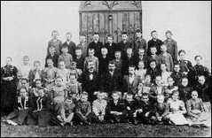 1898 - 3.třída