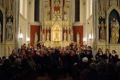 Vánoční koncert Ondrášku v Pustějově