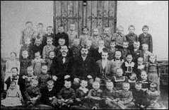 1898 - 1. třída